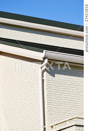 分開的排水溝 23421658