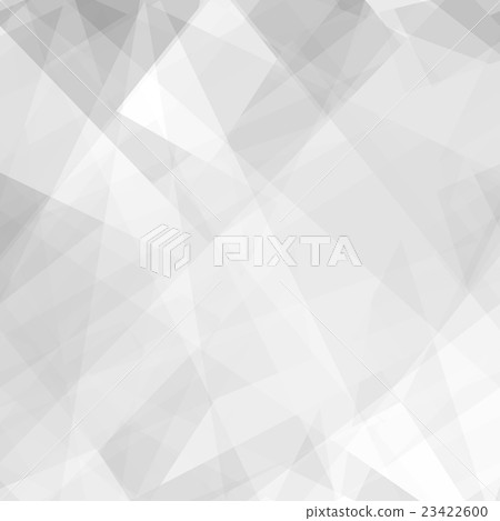 Abstract triangular background 23422600