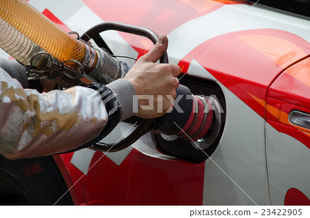 耐力賽車(潤滑現場) 耐力賽車(潤滑現場) 23422905