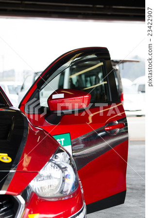 耐力賽車(門開合) 耐力賽車(門開合) 23422907