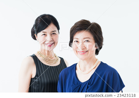 Active Senior Active Senior 23423118