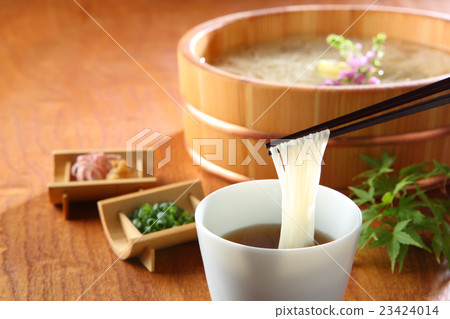 麺 麺 23424014