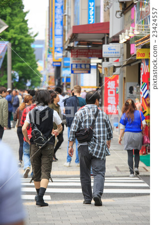Akihabara Akihabara 23424557