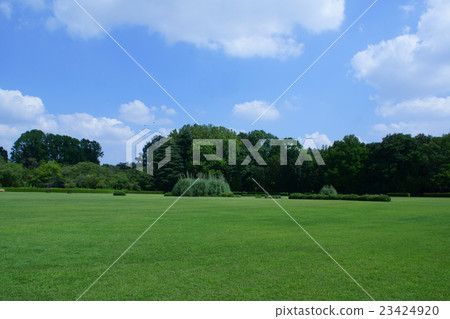 藍天和廣場 藍天和廣場 23424920