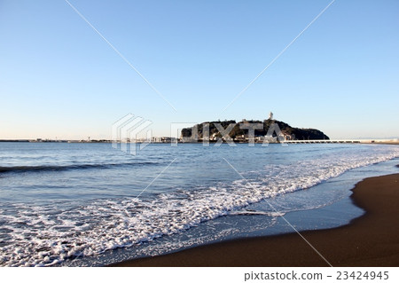 Enoshima Enoshima 23424945