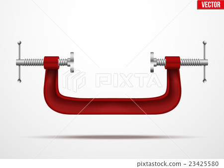 Large clamp compression tool. Large clamp compression tool. 23425580