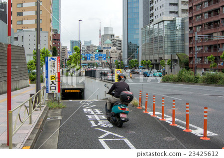 自行車私人停車場 自行車私人停車場 23425612