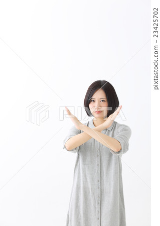 做NG的女人 23425702