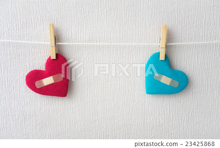 Heart, Mental Health Care, Misunderstandings, Relationships, Divorce 23425868