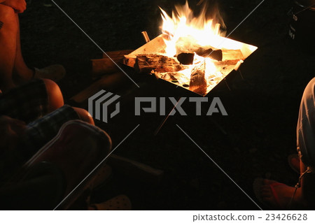 Camp Bonfire Camp Bonfire 23426628
