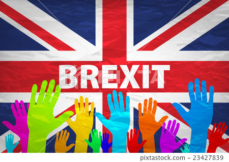 United Kingdom flag vote brexit 23427839