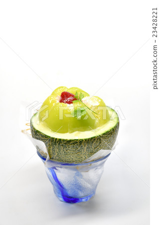 水果瓜 23428221