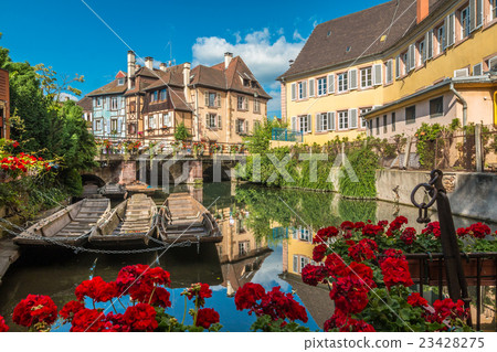 Colmar Alsace France 23428275