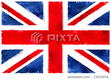 Illustration of Union Jack 23429458