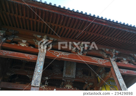 Dongmyeong Mountain Kofuku-ji 23429898