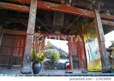 Dongmyeong Mountain Kofuku-ji 23429900