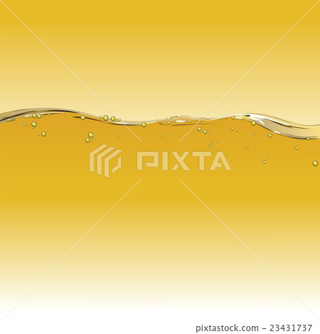 Amber tone of water Amber tone of water 23431737