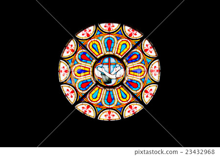 Rose window Rose window 23432968