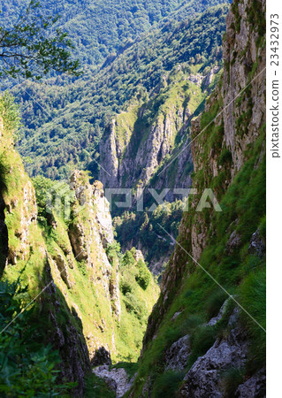 Ravine Ravine 23432973