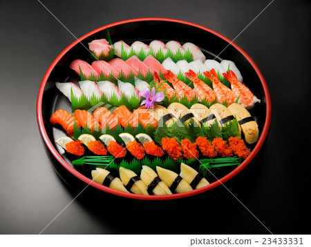 握壽司 握壽司 23433331