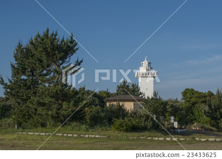 Yasuzaki Lighthouse Ise Shima Sightseeing 23433625