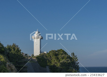 Yasuzaki Lighthouse Ise Shima Sightseeing 23433627