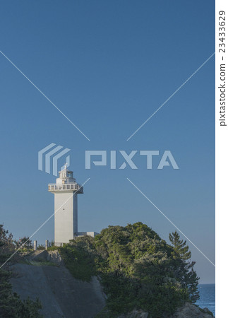 Yasuzaki Lighthouse Ise Shima Sightseeing 23433629