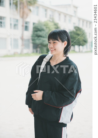 初中生 中學生 國中生 23434601