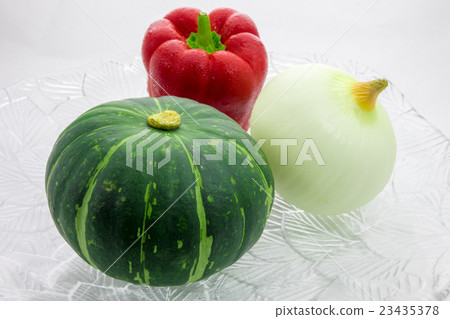 Suzuka pumpkin 23435378