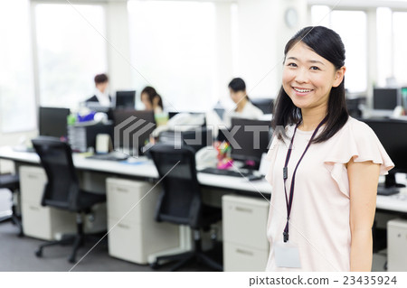 辦公室形象 辦公室形象 23435924