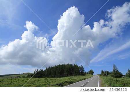 Highway road Highway road 23436323