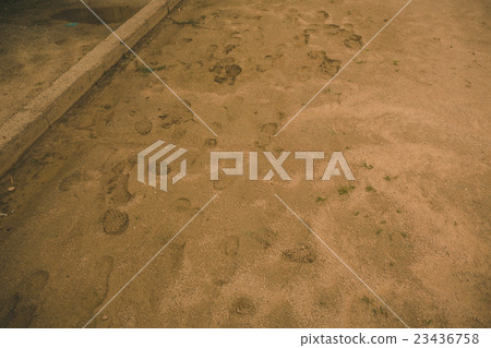 school, schoolyard, earth's surface 23436758