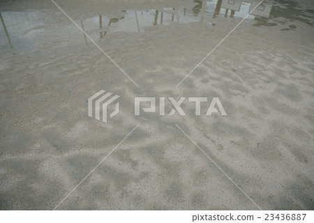 足球 下雨 雨 23436887