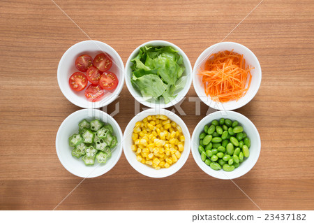 Salad image Salad image 23437182