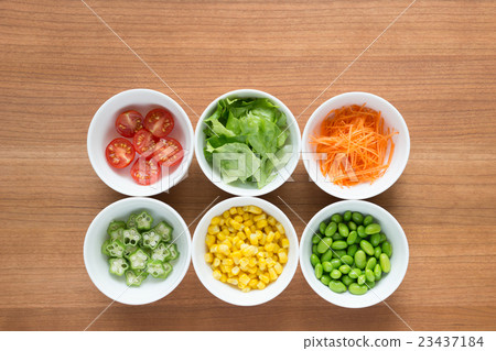 Salad image Salad image 23437184