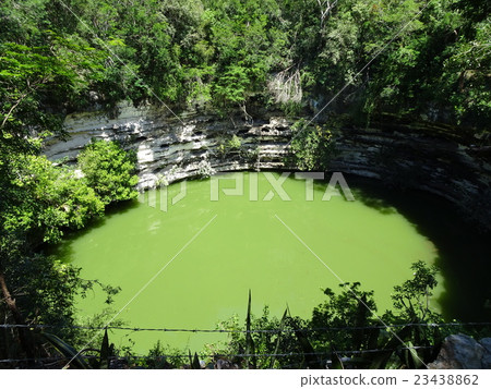 奇琴伊察 23438862