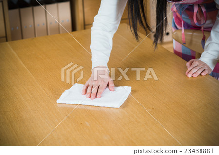 Cleaning image 23438881