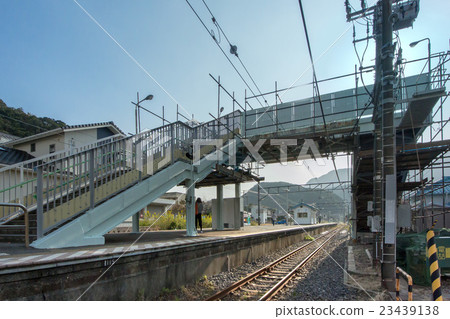 哈馬金谷站 23439138