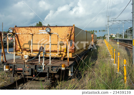 哈馬金谷站 23439139