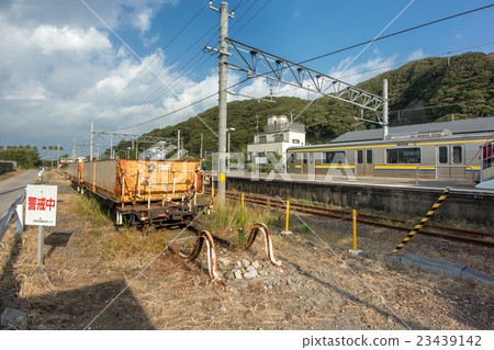 Hama Kanaya Station 23439142