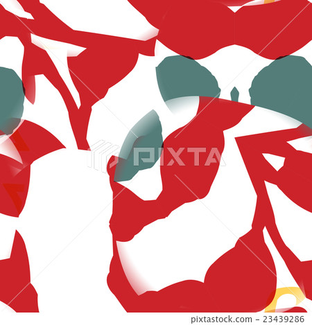 Digitally created seamless colorful texture. 23439286