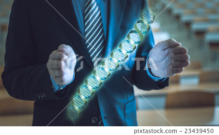 一位教授 23439450