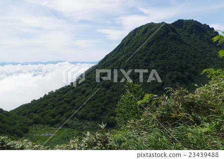 妙高山 23439488