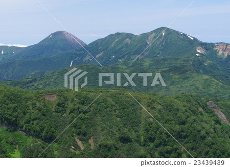 從Mytokuyama峰會到山丘 從Mytokuyama峰會到山丘 23439489