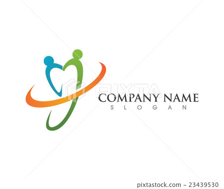 Community Care Logo 23439530