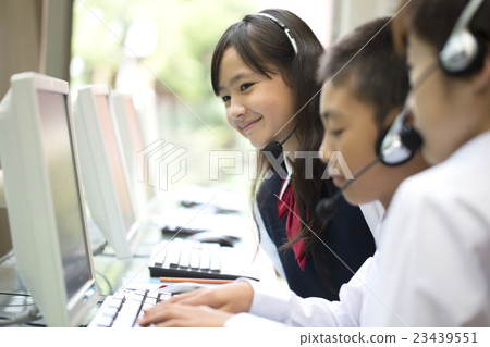 計算機類圖像 23439551