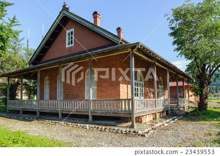 Former Ini Mine Foreign Residence Office Important Cultural Property 23439553