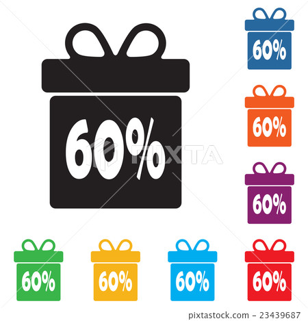 Box discounts, gift box buyer. 23439687