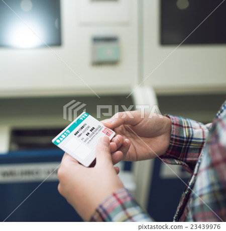Student card Student card 23439976