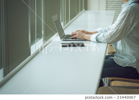 Lounge cafeteria Lounge cafeteria 23440067